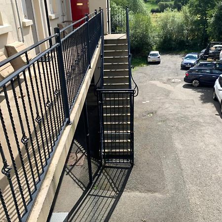 Seaside Apartment - 2 Storey 2 Bedrooms Ballycastle Exterior foto