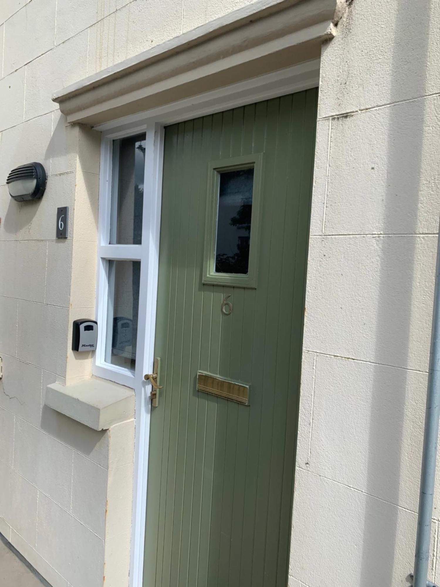 Seaside Apartment - 2 Storey 2 Bedrooms Ballycastle Exterior foto